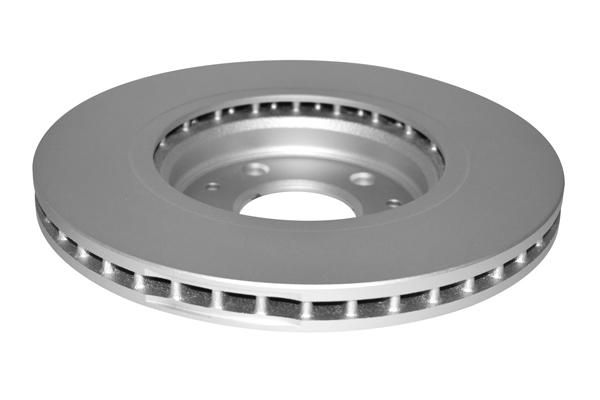 En-Shield Standard KP [ Nissan Qashqai J11 Series 1.6L Diesel & 2.0L Petrol 07/14-> F ] same as DBA2620E - TecDoc 1