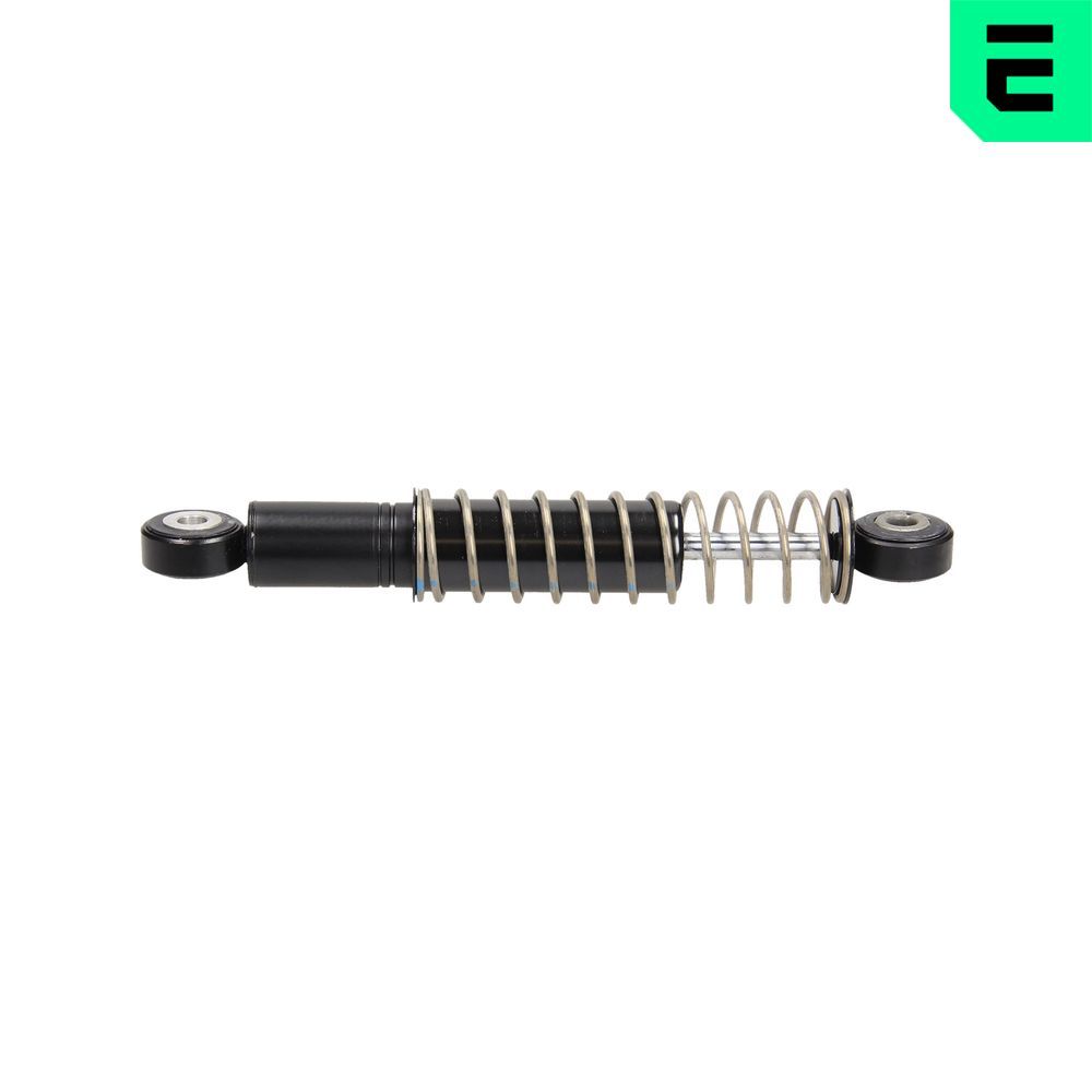 Schwingungsdämpfer, Zahnriemen