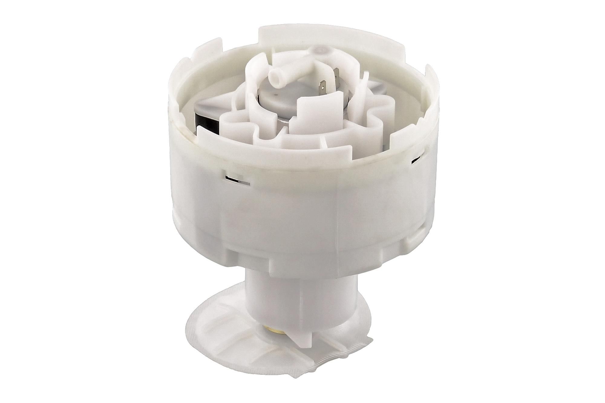 Kraftstoffpumpe