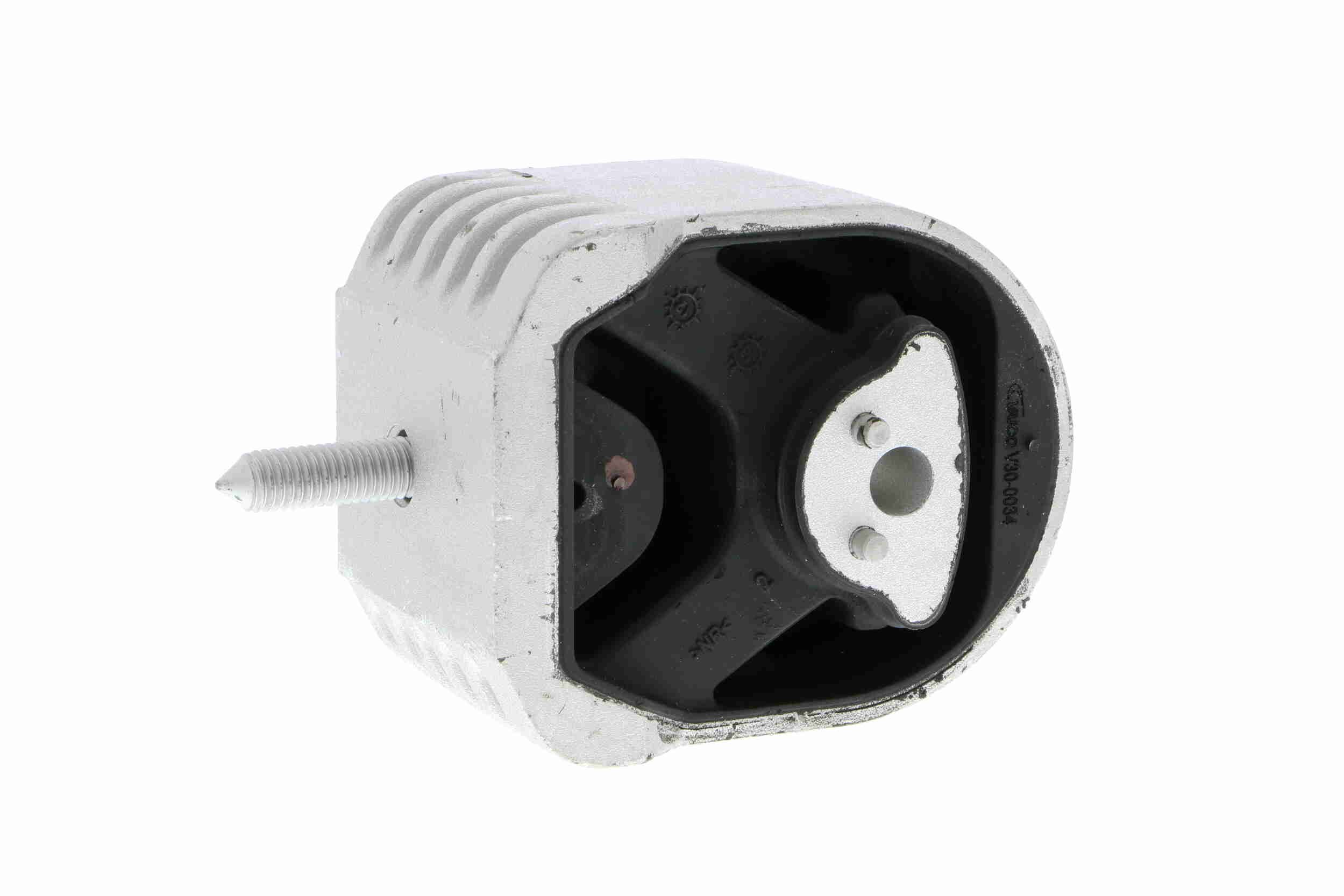 Lagerung, Motor
