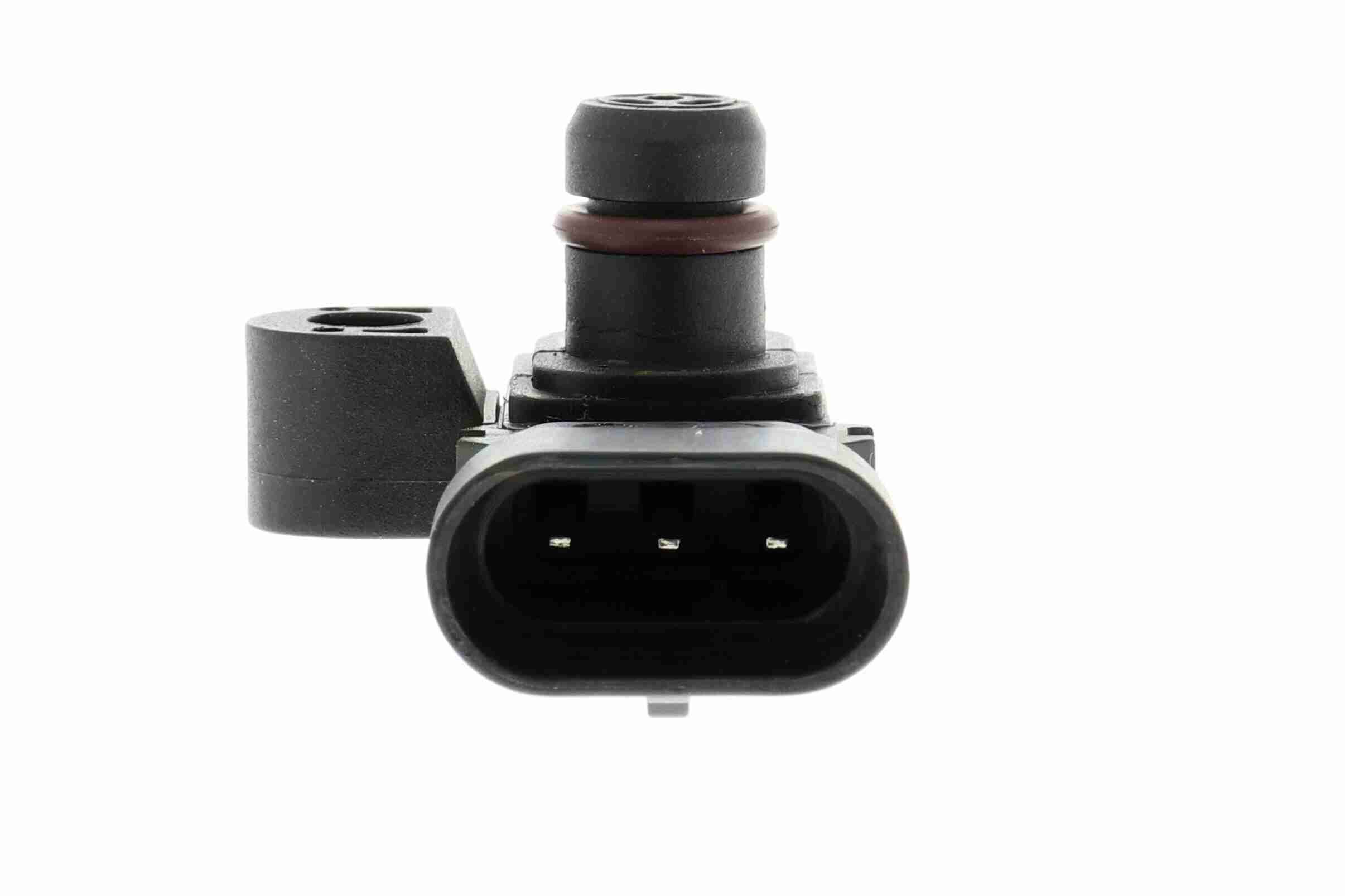 Luftdrucksensor, H&ouml;henanpassung