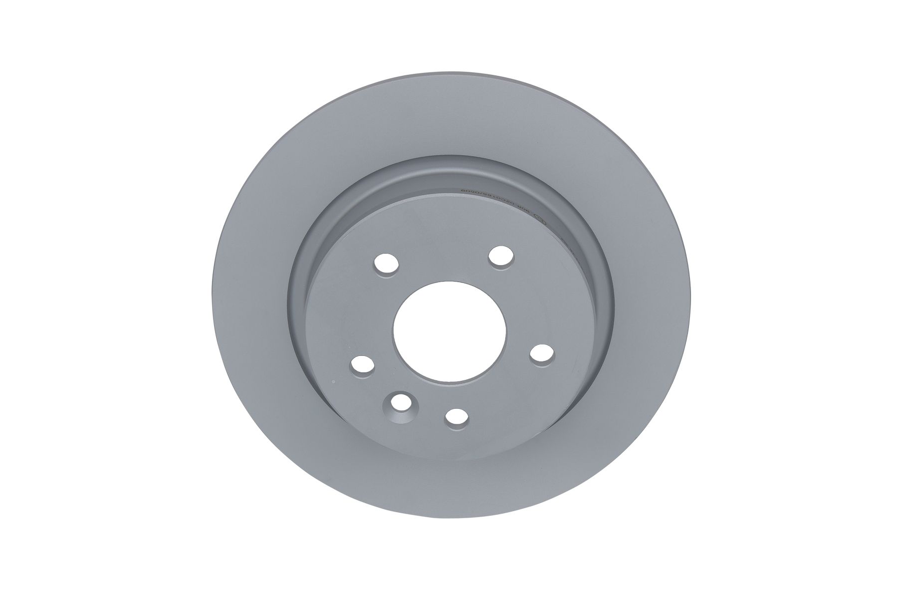 Brake Disc 24.0111-0158.1