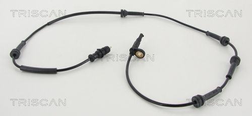 Sensor, Raddrehzahl
