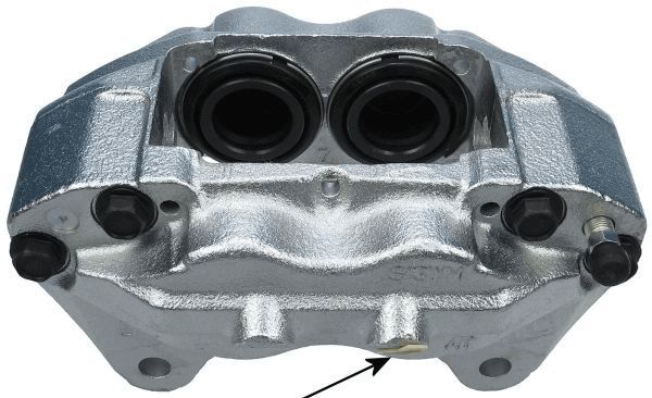 Caliper