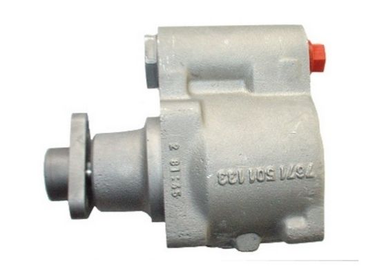 Hydraulikpumpe, Lenkung