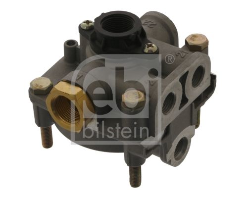 44831 FEBI BILSTEIN relészelep