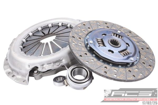 KIT COM FORD/MAZ T3500 3.5L - TecDoc Only