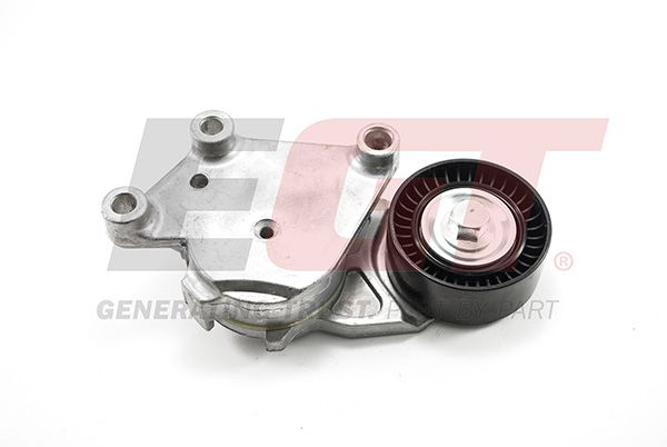 Tensioner Pulley, V-ribbed belt 681089EGT