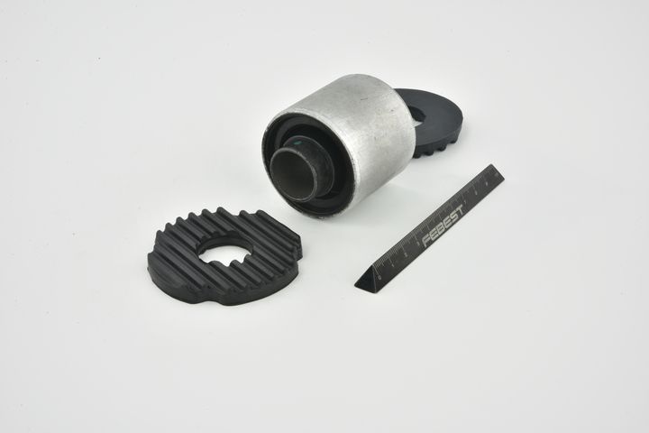 valdymo svirties/išilginių svirčių įvorė