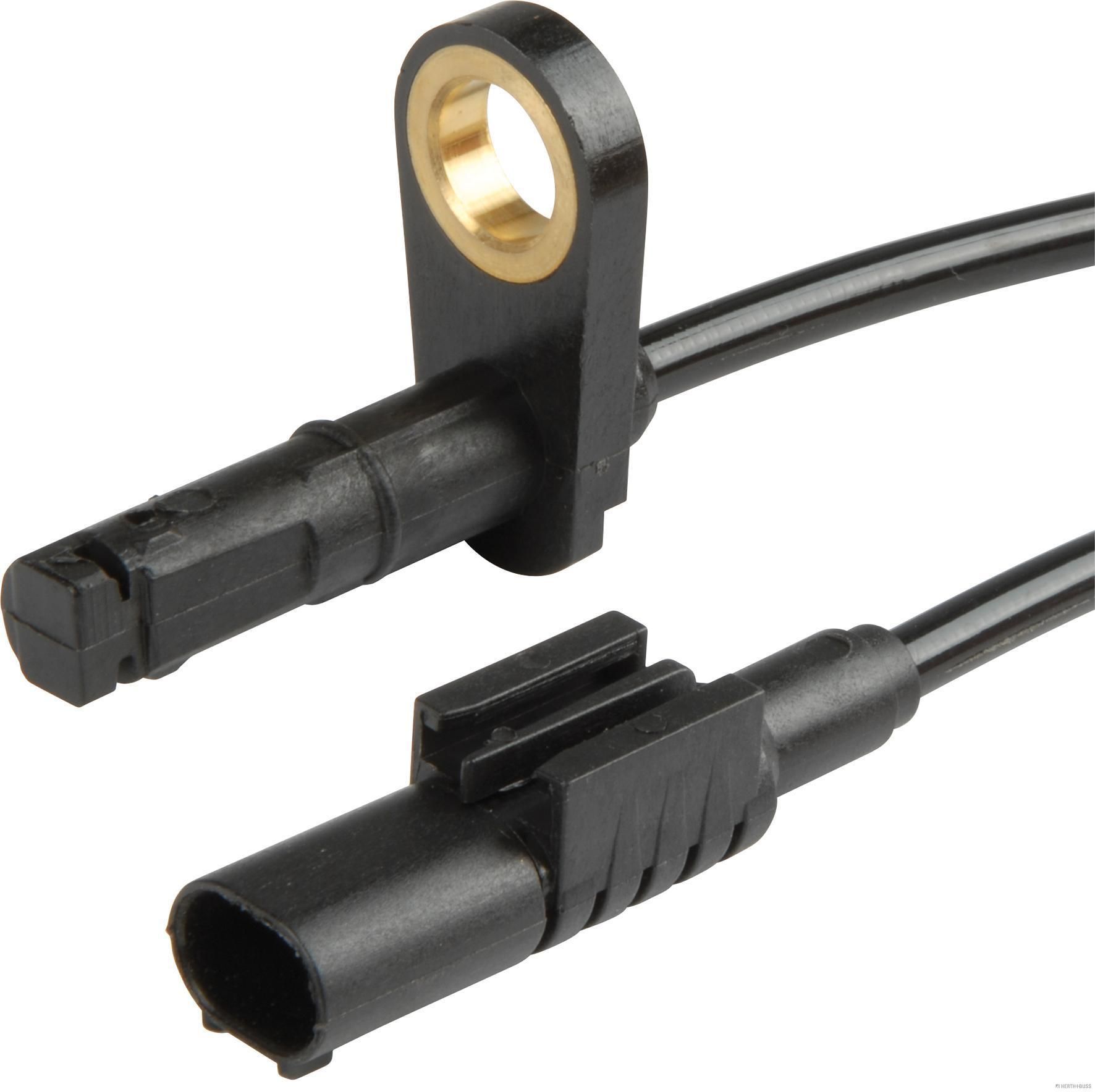 Sensor, Raddrehzahl