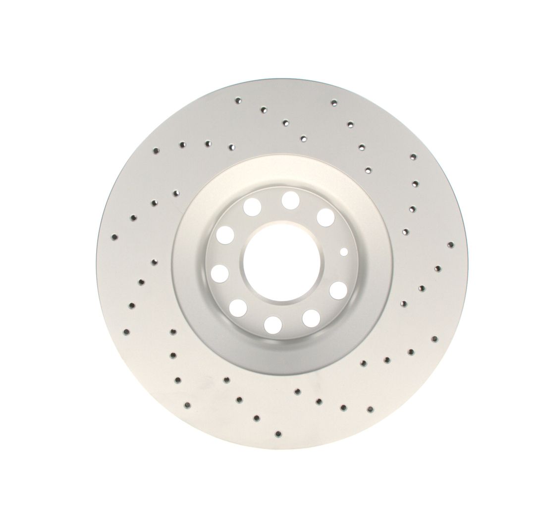 Brake Disc 0 986 479 258