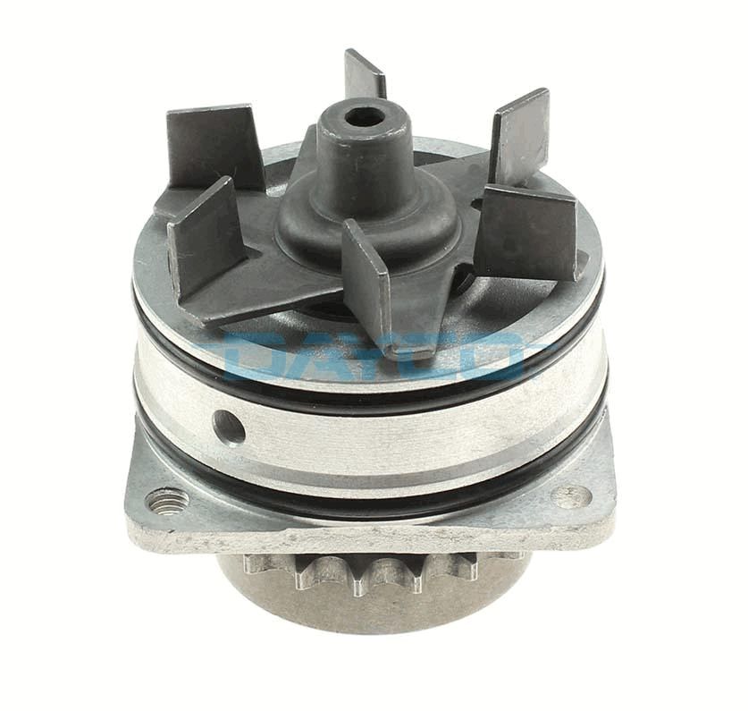 WATER PUMP AUTOMOTIVE - TecDoc 2