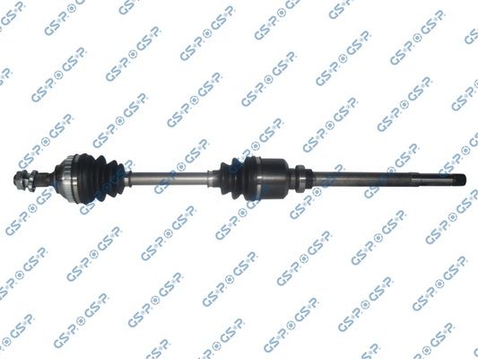 Drive Shaft 210193