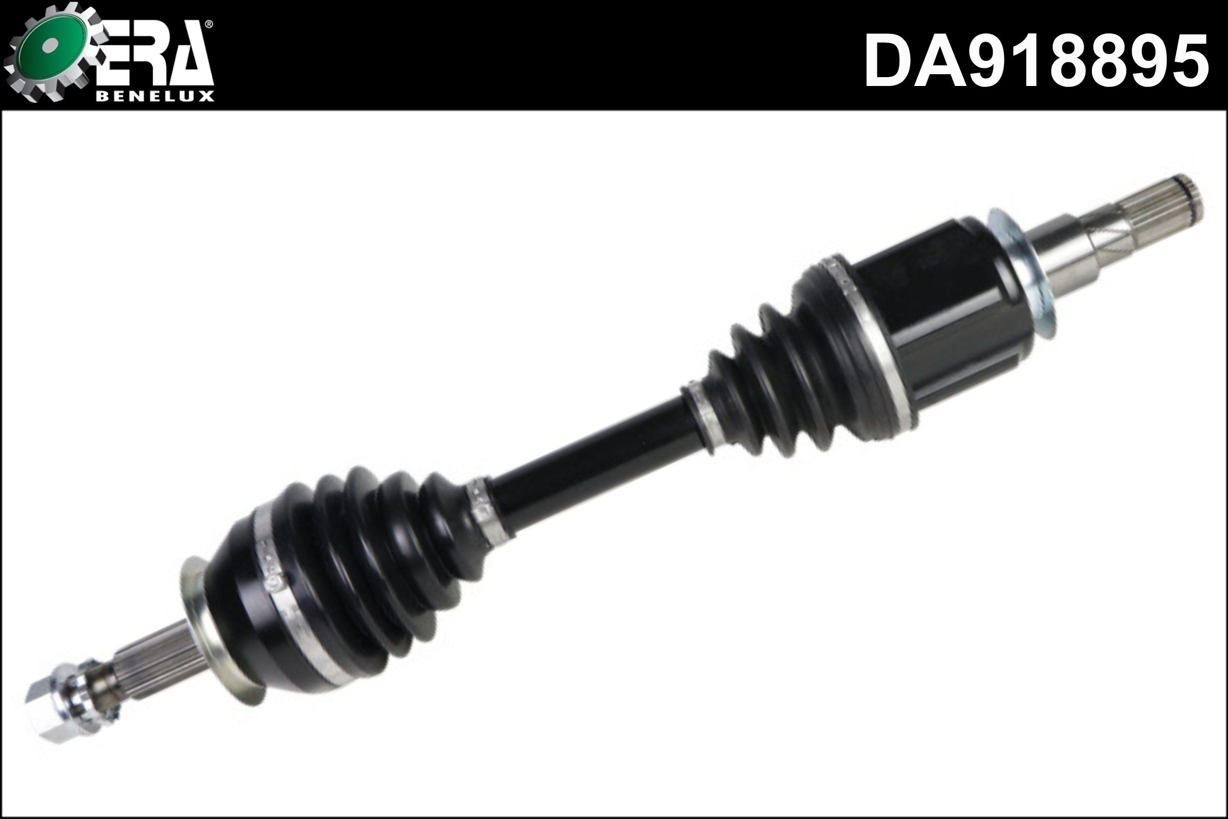 ERA Benelux DA918895 - Antriebswelle
