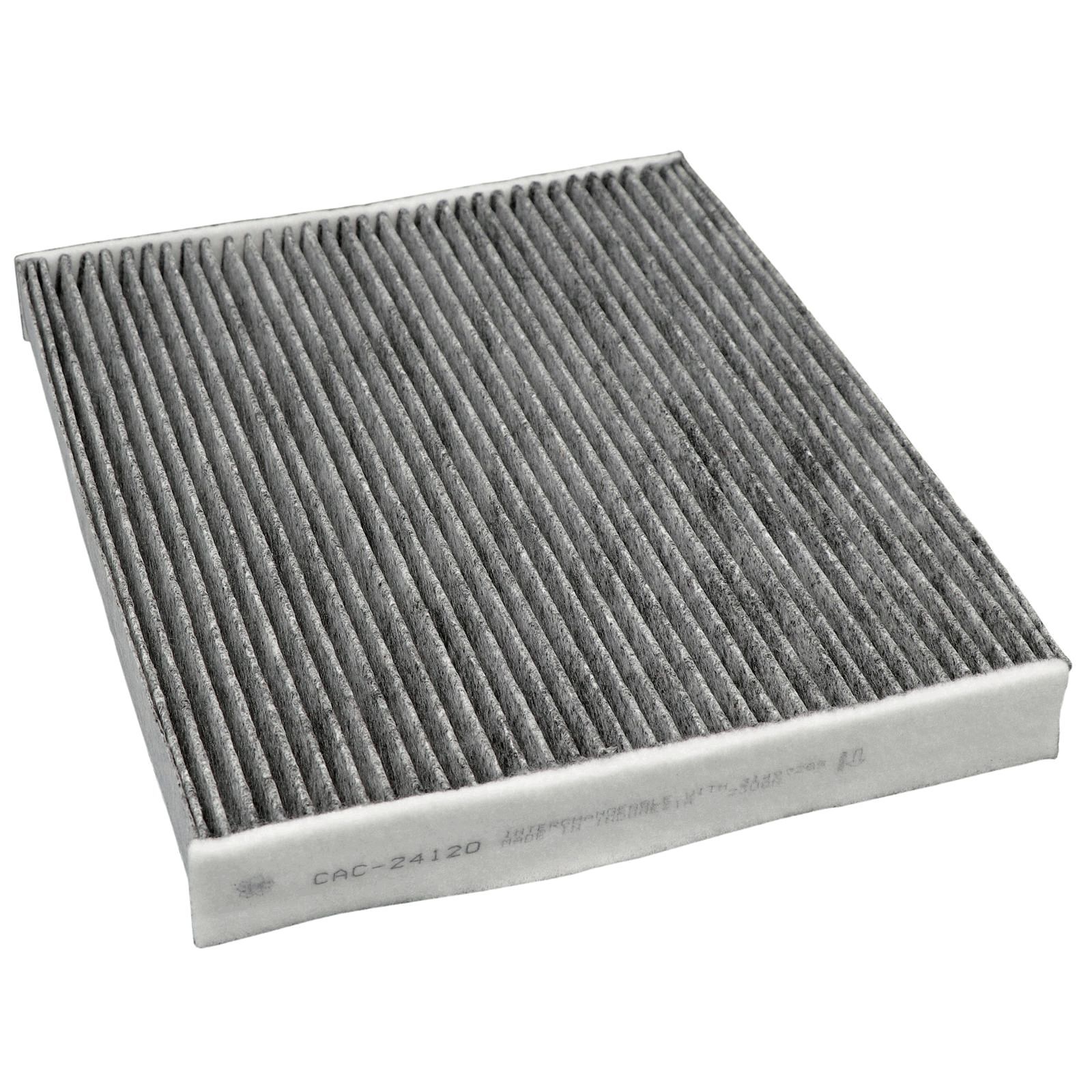 CABIN FILTER FITS RCA413MS - TecDoc Only