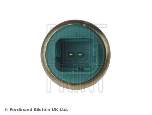 Sensor, K&uuml;hlmitteltemperatur