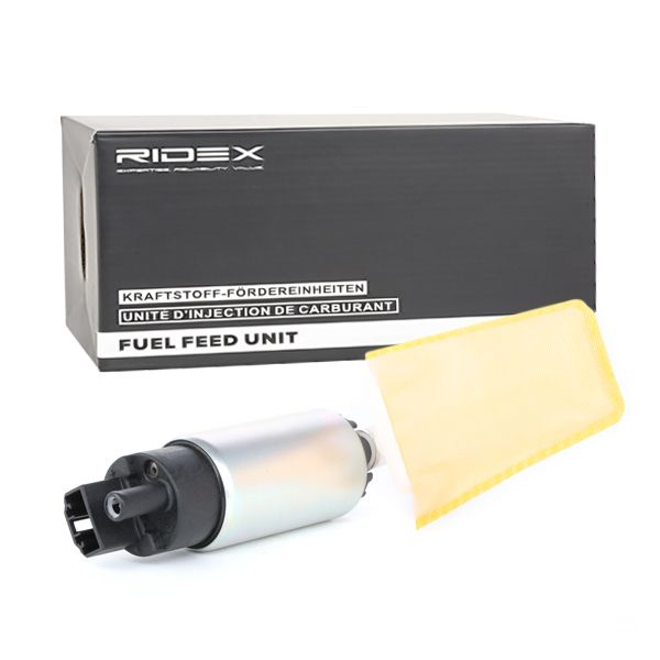 RIDEX 458F0005 Fuel Pump