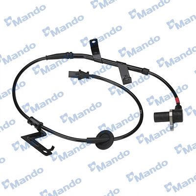Sensor, revoluciones de la rueda