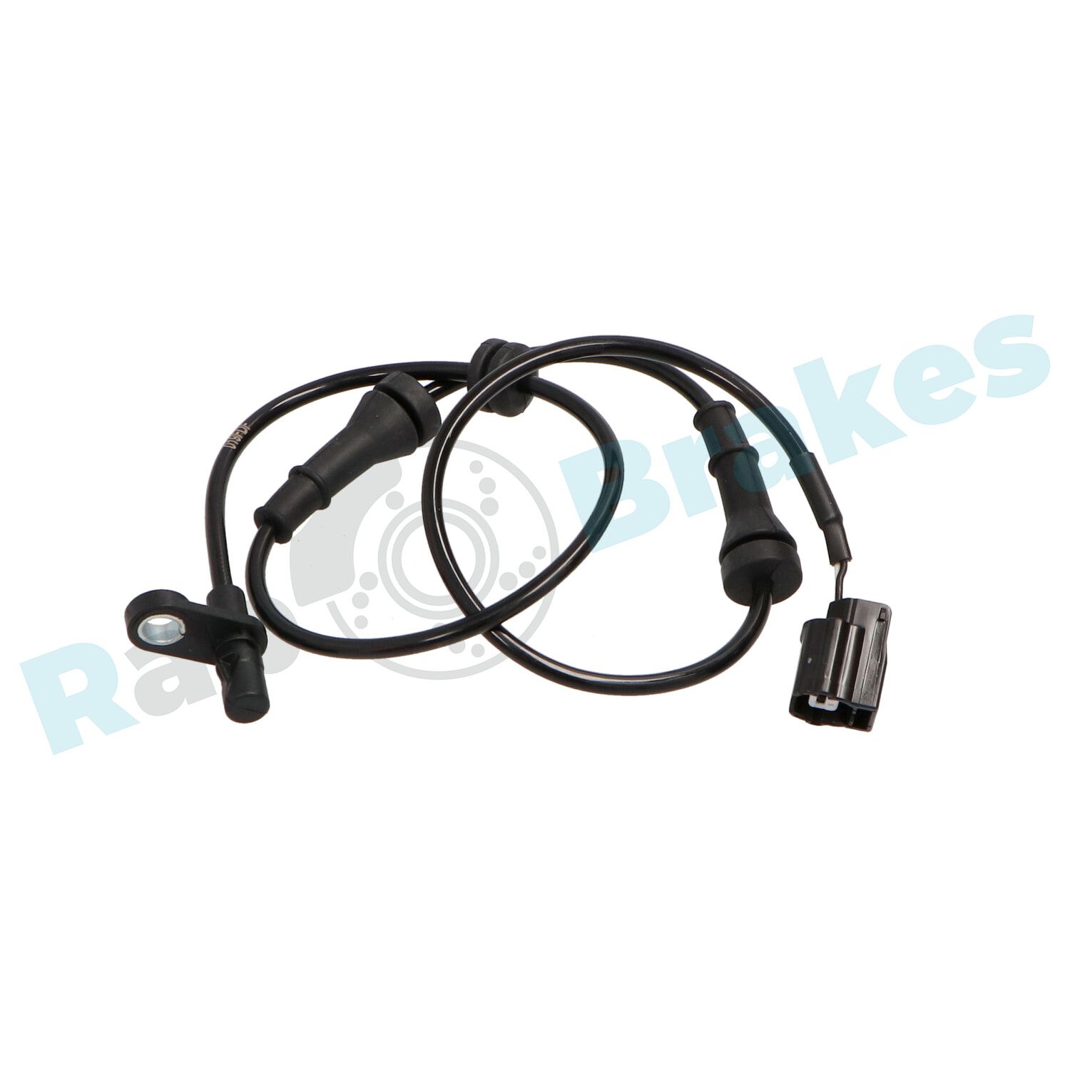 Sensor, Raddrehzahl