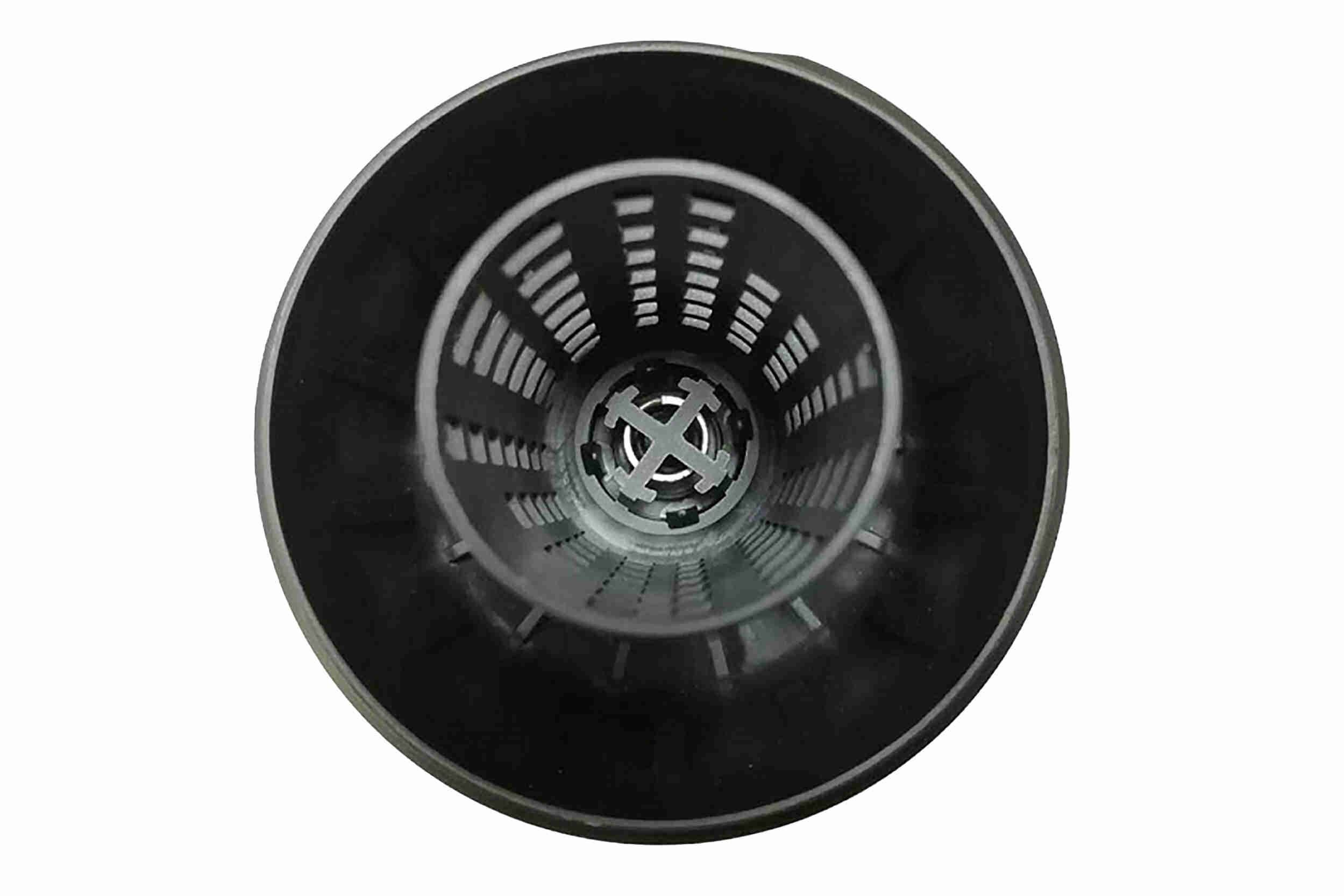 Deckel, &Ouml;lfiltergeh&auml;use