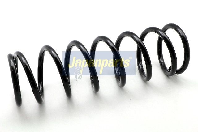 JAPANPARTS ZC5810C - Fahrwerksfeder