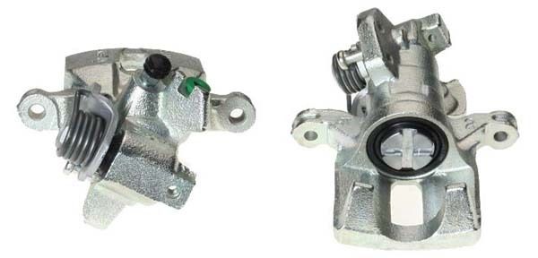 Bremssattel