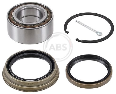 Wheel Bearing Kit 200757