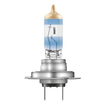 Glühlampe, Fernscheinwerfer