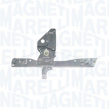 MAGNETI MARELLI 350103134600 - Fensterheber
