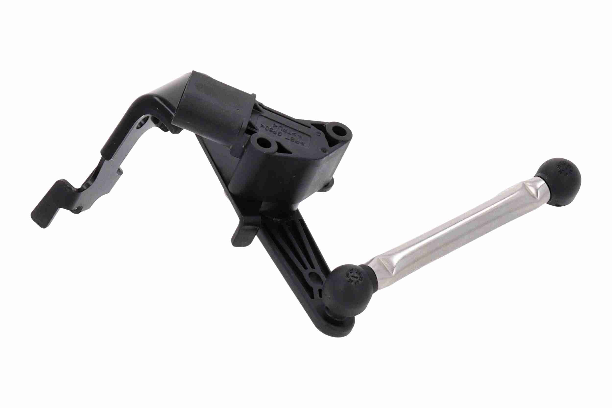 Sensor, Leuchtweitenregulierung