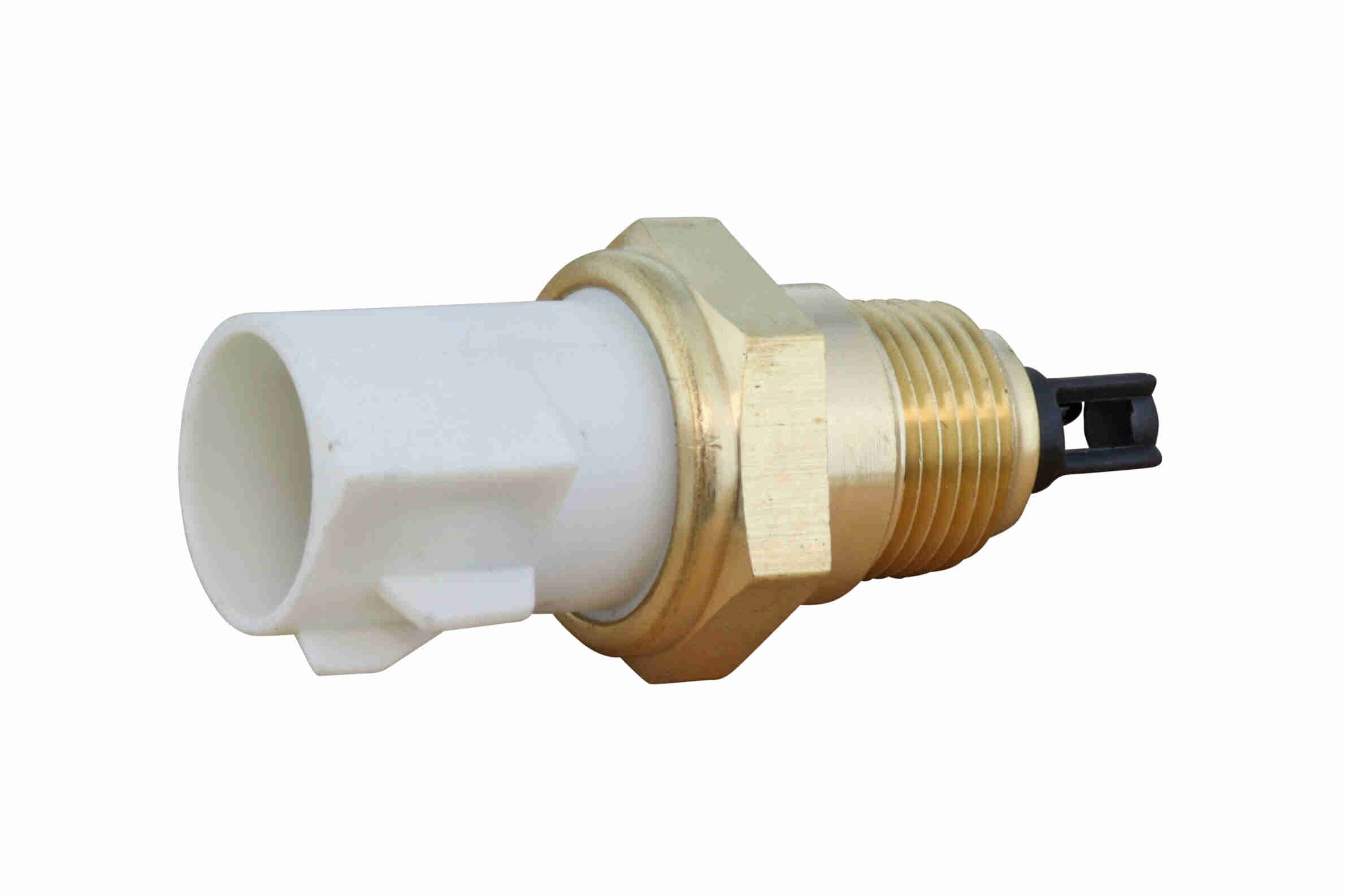 Sensor, Ansauglufttemperatur
