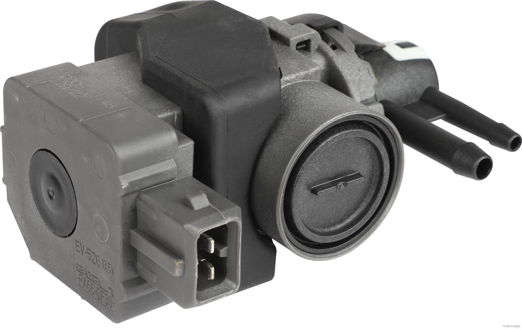 Druckwandler, Turbolader