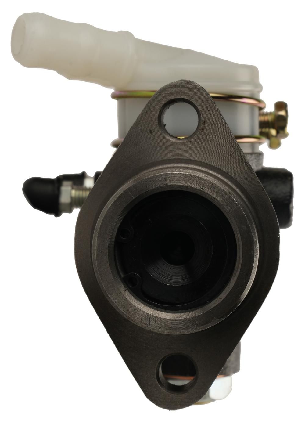 DBA Brake Master Nissan - TecDoc 2