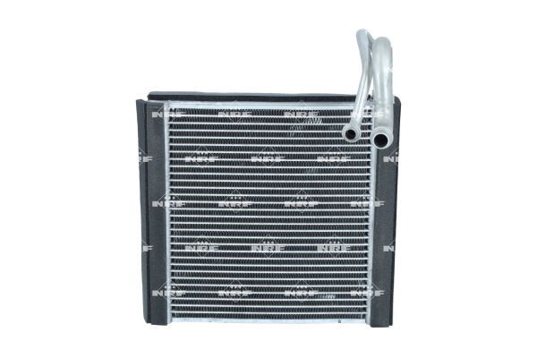 Verdampfer, Klimaanlage