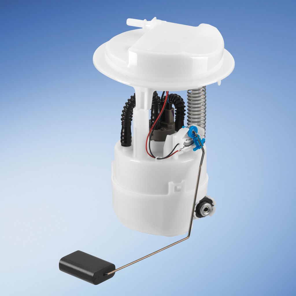 Kraftstoff-Fördereinheit