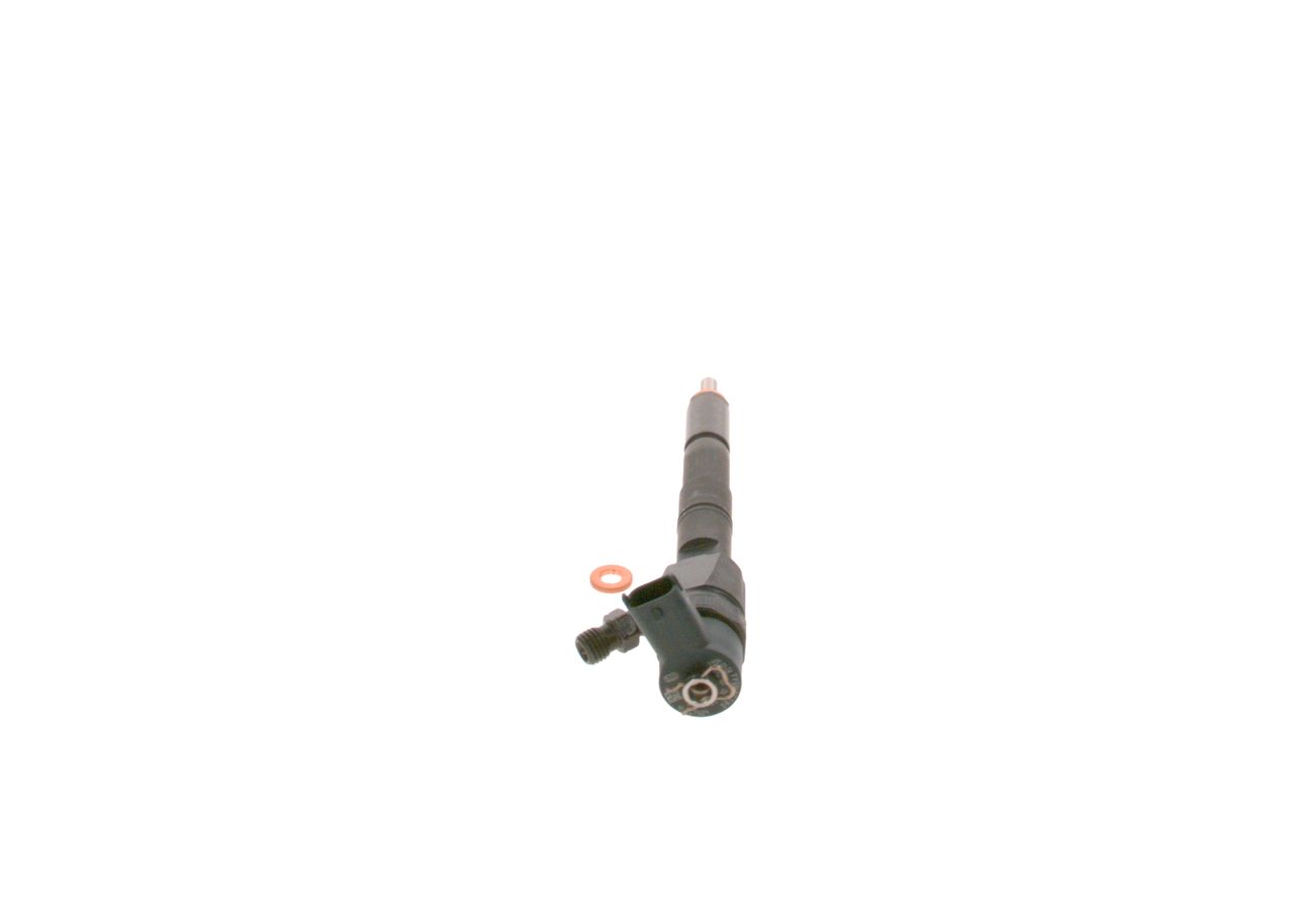 Einspritzd&uuml;se