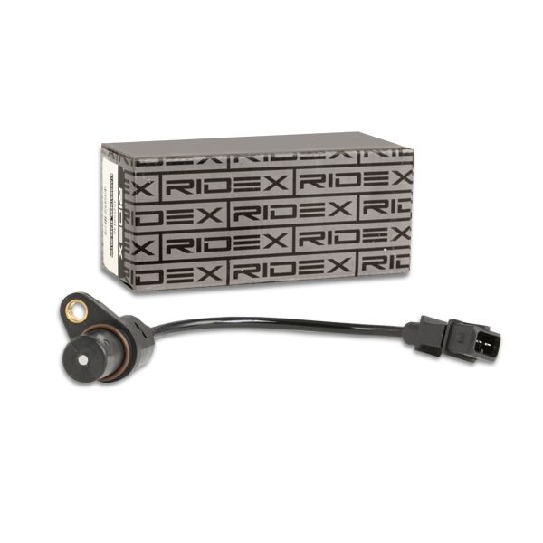 RIDEX 833C0139 Sensor, crankshaft pulse
