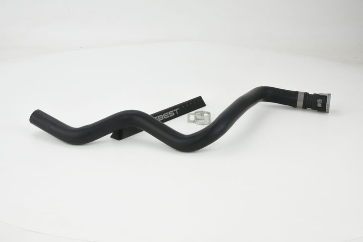 aušinimo skysčio vamzdis