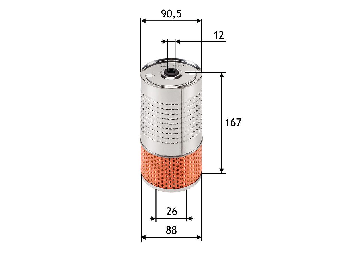 Ölfilter