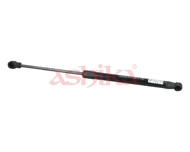 Gasfeder, Koffer-/Laderaum