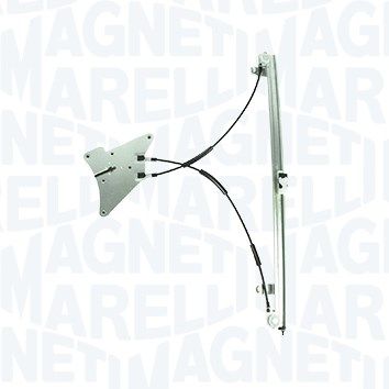MAGNETI MARELLI 350103148500 - Fensterheber