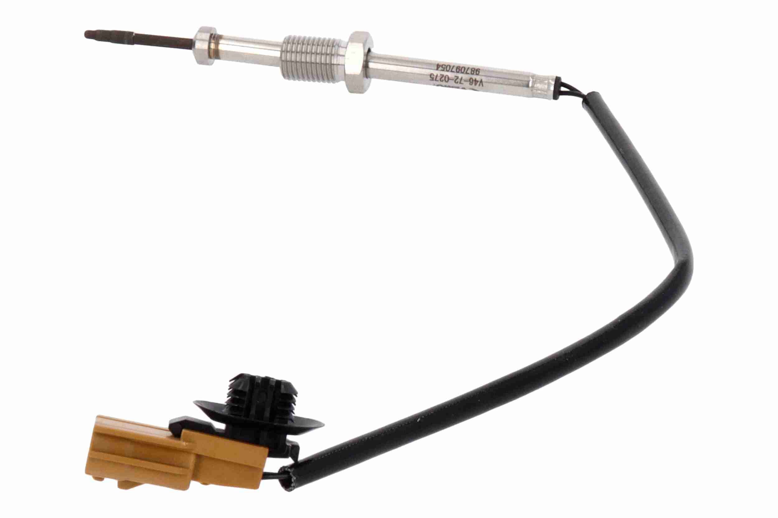 Sensor, Abgastemperatur