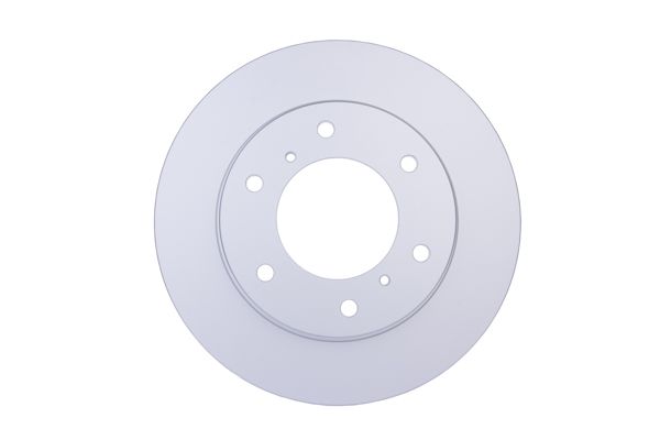 8DD 355 115-731 HELLA PRO féktárcsa
