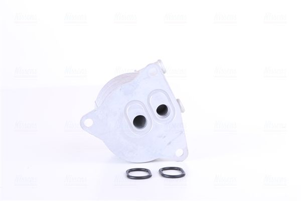 alyvos aušintuvas, automatinė transmisija