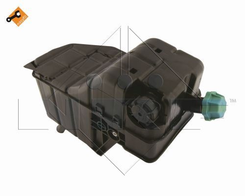 Expansion Tank, coolant 455002