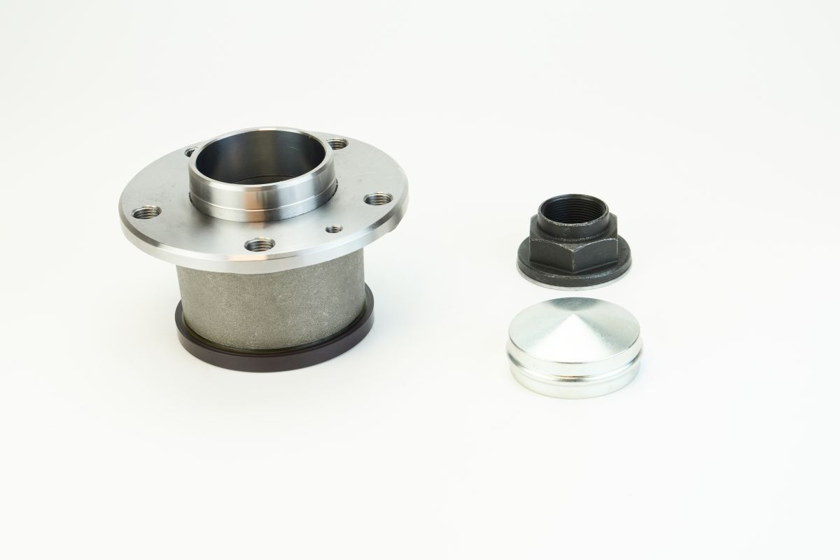 CONTINENTAL CTAM WBE1078 - Radlagersatz