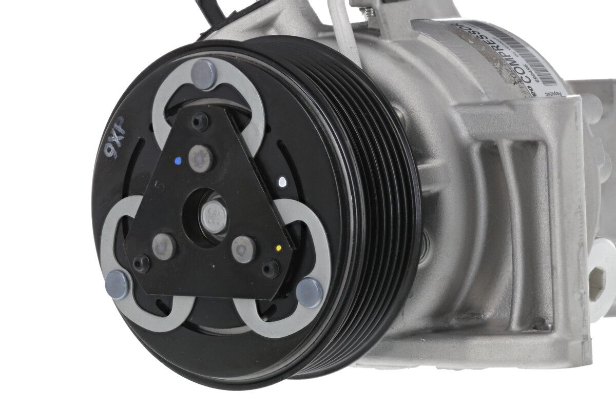 Kompressor, Klimaanlage Kompressor, Klimaanlage