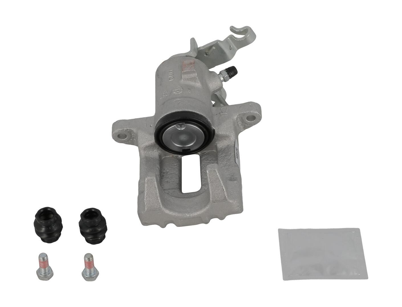 Bremssattel