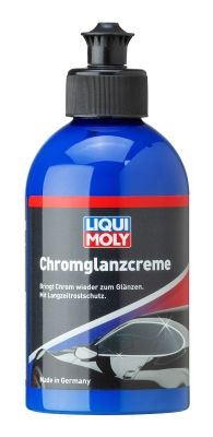 Chrompolitur