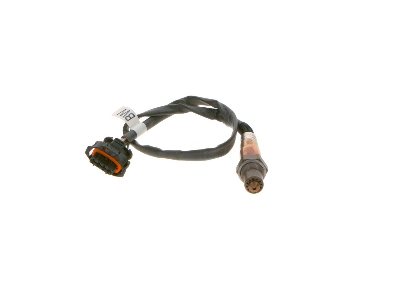 Lambda Sensor 0 258 006 501